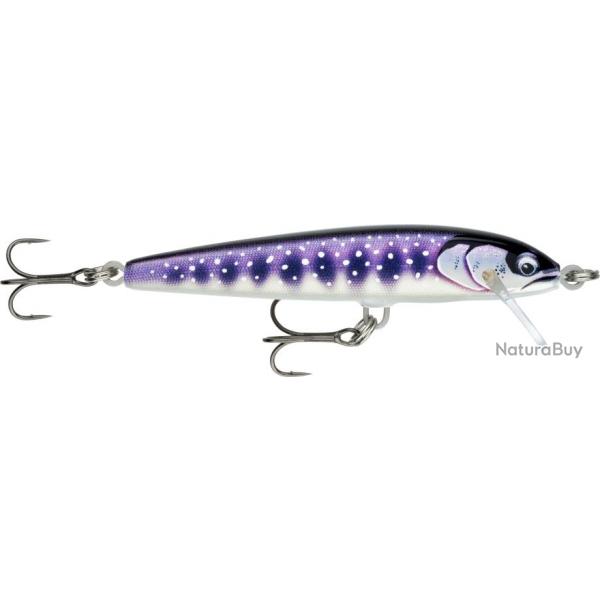 Poisson Nageur Rapala Floater Elite 8,5cm 8,5cm GDIW 6,5g