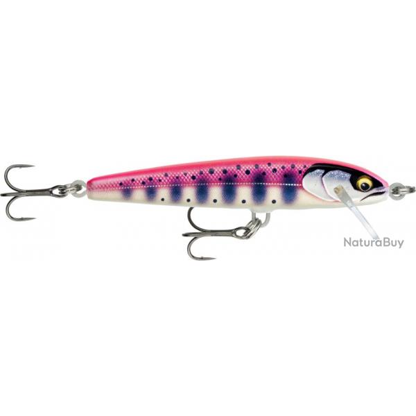 Poisson Nageur Rapala Floater Elite 8,5cm 8,5cm GDPY 6,5g