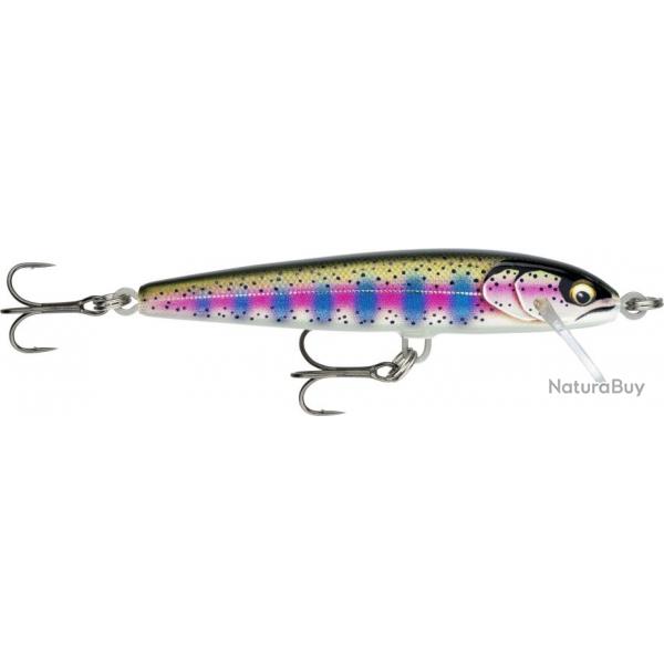 Poisson Nageur Rapala Floater Elite 8,5cm 8,5cm GDRT 6,5g