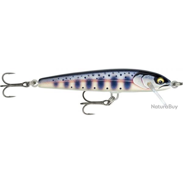 Poisson Nageur Rapala Floater Elite 8,5cm 8,5cm GDYM 6,5g