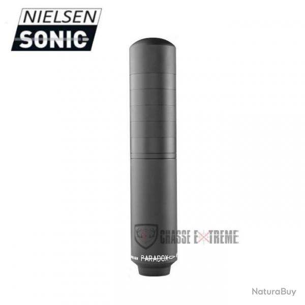 Silencieux NIELSEN SONIC Paradox 50 5/8x24