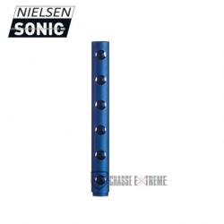 Insert Chicane NIELSEN Cal 9.5mm Bleue pour Ghost