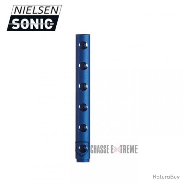 Insert Chicane NIELSEN Cal 9.5mm Bleue pour Ghost