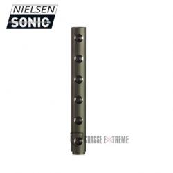 Insert Chicane NIELSEN Cal 8mm Verte pour Ghost