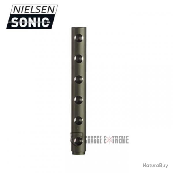 Insert Chicane NIELSEN Cal 8mm Verte pour Ghost