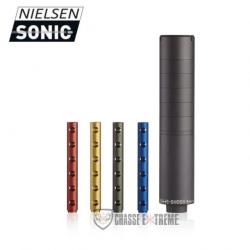 Silencieux NIELSEN SONIC Ghost 50 1/2×28