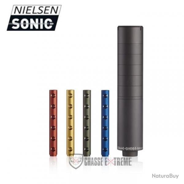 Silencieux NIELSEN SONIC Ghost 50 1/228