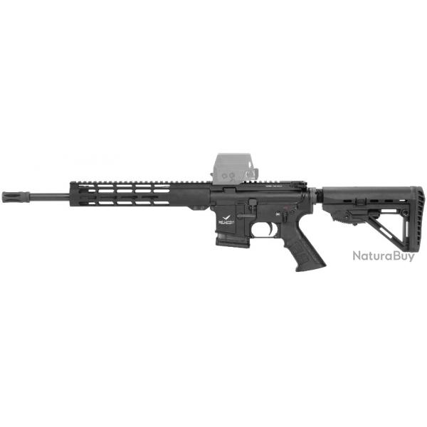 CARABINE SEMI-AUTOMATIQUE LEGACY ARMAMENT AR15 STORM - 223 Rem"