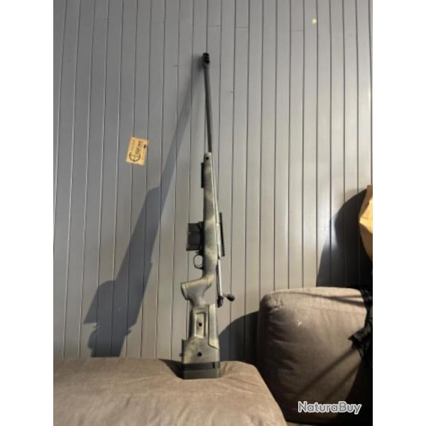 Bergara b14 hmr  cal 300 magnum