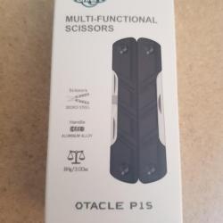 Otacle P1S outil multifonction