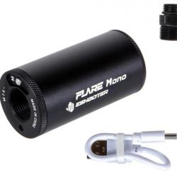 Tracer Unit E-Shooter Flare Mono Silencer