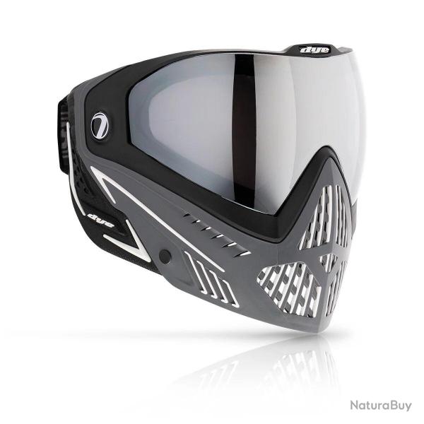 Dye Masque I5 Shades Gris Blanc Noir