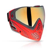 JT ProFlex X Paintball Mask w/ Quick Change System - LE Red (23290