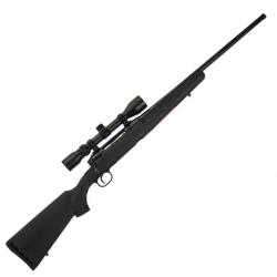 Pack Carabine Axis XP Lunette 3-9x40 - SAVAGE 30-06 Springfield