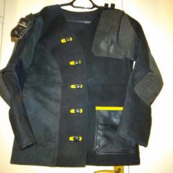 Veste Topshot