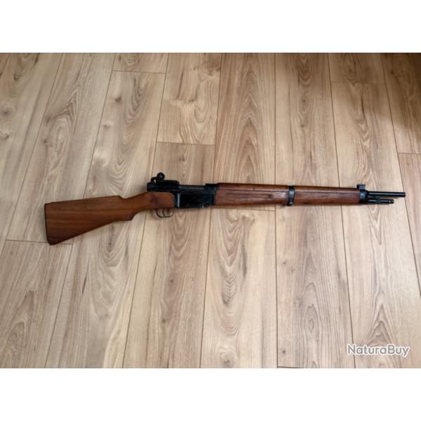 Carabine MAS 36 premier type tat remarquable