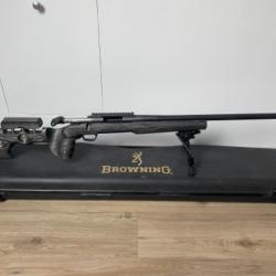 Carabine browning X-Bolt Varmint GRS cal. 308