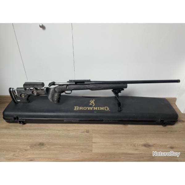 Carabine browning X-Bolt Varmint GRS cal. 308