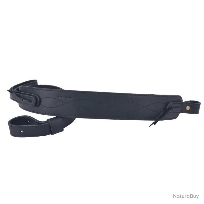 Ceinture de fusil de chasse vintage - France