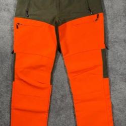 Pantalon de chasse HART Iron Tech