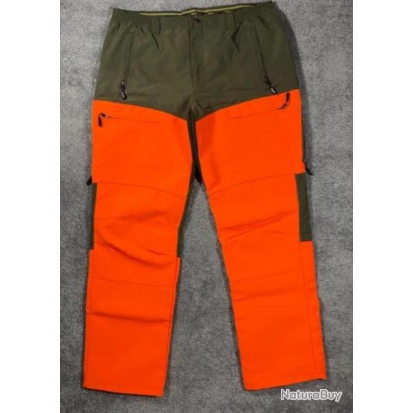 Pantalon de chasse HART Iron Tech