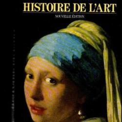 histoire de l'art nouvelle édition d'ernst gombrich