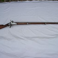 Fusil Saint-Etienne 1822 T bis