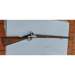 Fusil Saint-Etienne 1822 T bis