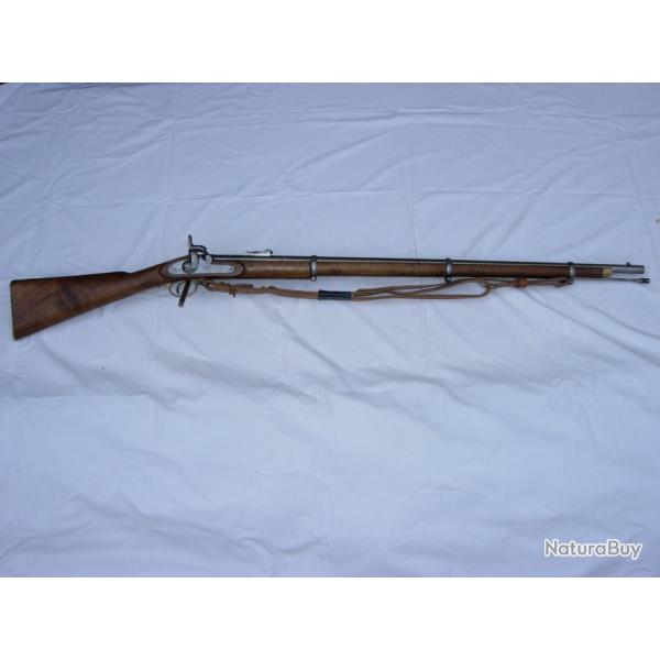 Fusil Enfield Tower 1870