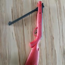 Carabine 4,5mm gamo delta red