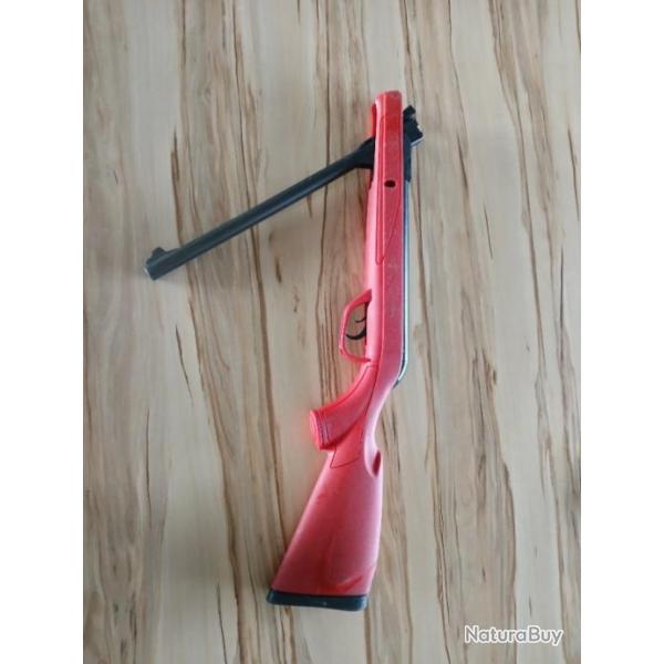 Carabine 4,5mm gamo delta red