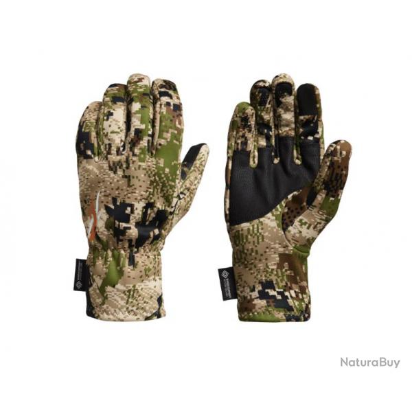 Gants Jetstream WS Glove Optifade Subalpine Sitka L