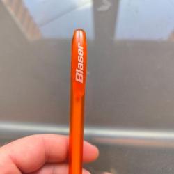 Stylo Blaser Orange