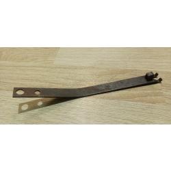 Lame ressort pour carabine type Manufrance. Ref: 23.
