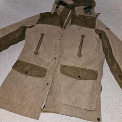 Veste de chasse Percussion Rambouillet - Parfait état- taille M