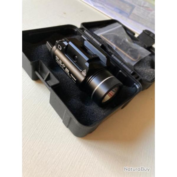 Lampe tactique TLR-1 HL