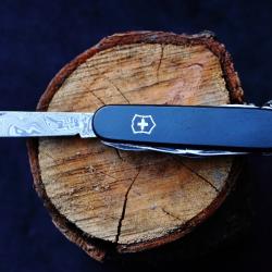 Victorinox Damascus Limited Edition 2011