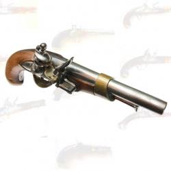 Pistolet An13 Maubeuge TBE An 13- Excellent pour le TIR