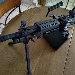 Airsoft m243