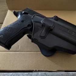 Airsoft p226 x five co2