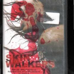 skinwalkers dvd loups-garous , rhona mitra