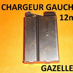 DERNIER chargeur GAUCHER GAZELLE 12 mm 12mm - VENDU PAR JEPERCUTE (a7329)