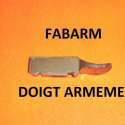 doigt armement fusil FABARM ELLEGI et EURO3 EURO 3 / GECO / FABARM 130- VENDU PAR JEPERCUTE (a7335)