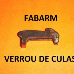 verrou fusil FABARM ELLEGI FABARM EURO 3 EURO3 - VENDU PAR JEPERCUTE (a7338)