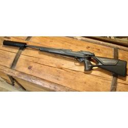 Carabine Blaser R8 pro success cuir