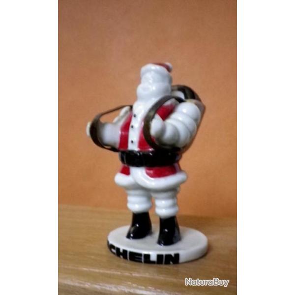 Bibendum Michelin Porcelaine des Princes 1998.