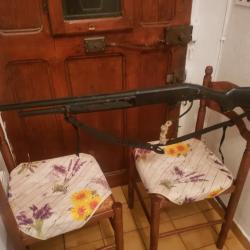 FUSIL DE CHASSE 12/76