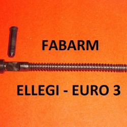 percuteur + ressort fusil FABARM EURO 3 et FABARM ELLEGI - VENDU PAR JEPERCUTE (a7330)