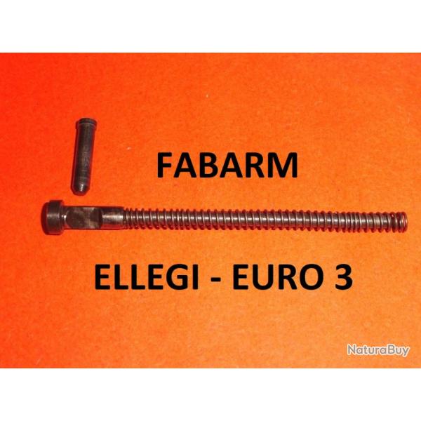 percuteur + ressort fusil FABARM EURO 3 et FABARM ELLEGI - VENDU PAR JEPERCUTE (a7330)