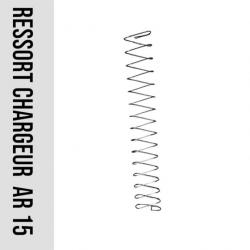 Ressort chargeur type ar 15 hk g36 magpul ...